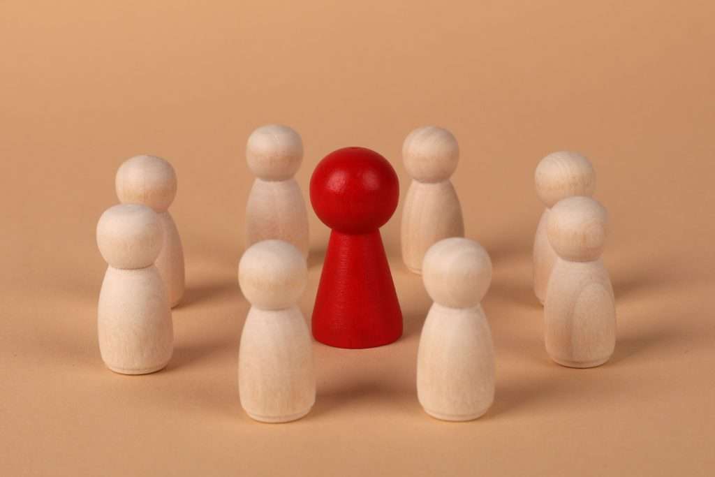 organizational effectiveness